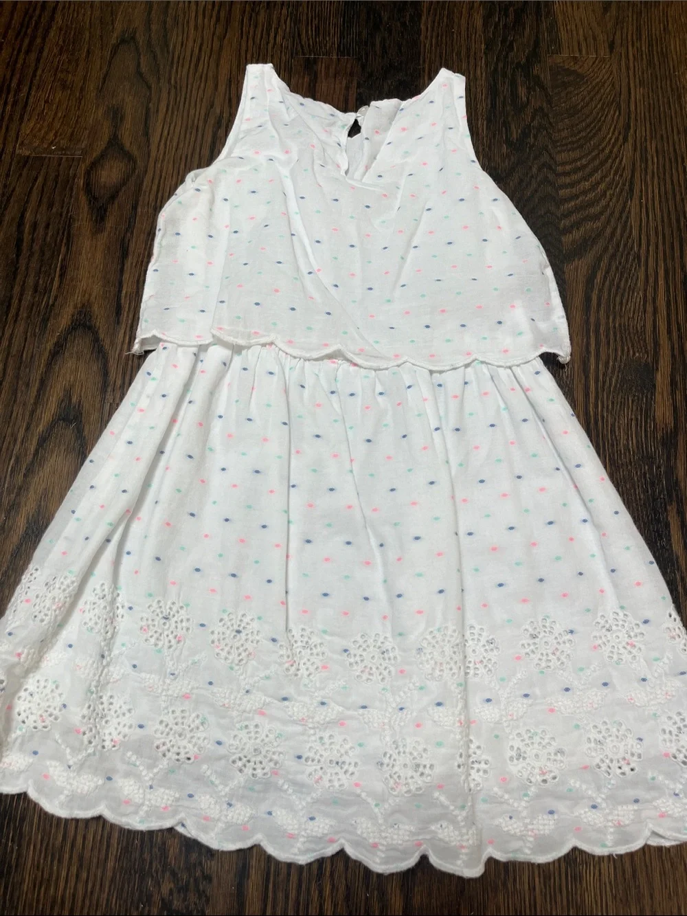 Girls Dress Bundle size 5